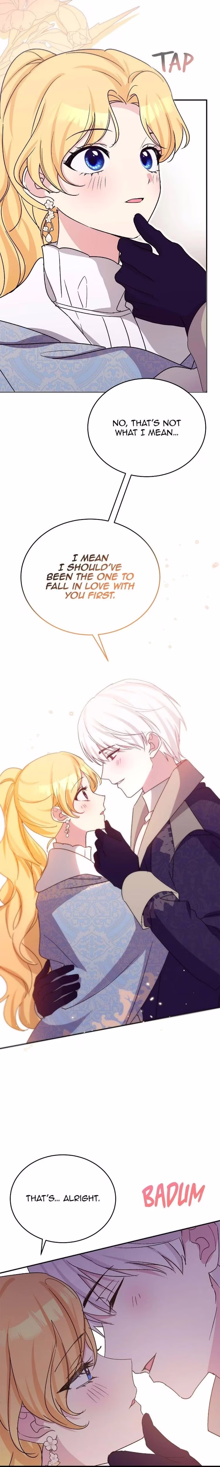 Hawar in the Winter Garden - Chapter 80 - Part 27