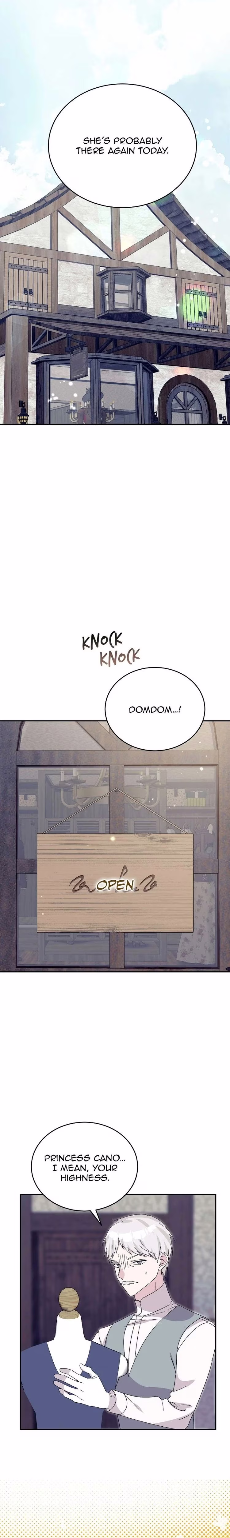 Hawar in the Winter Garden - Chapter 81 - Part 4