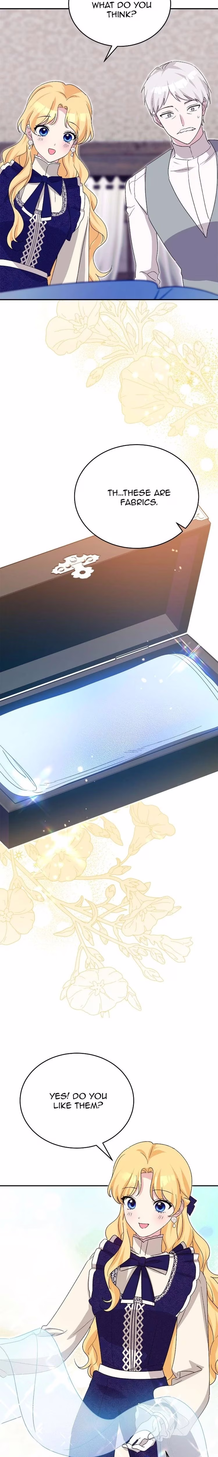 Hawar in the Winter Garden - Chapter 81 - Part 12