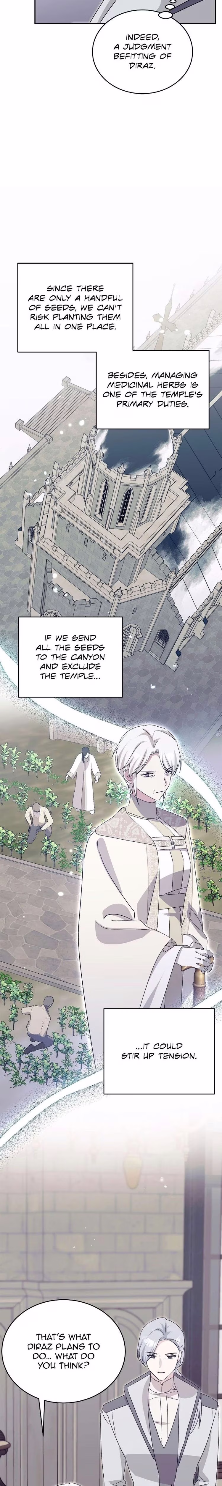 Hawar in the Winter Garden - Chapter 82 - Part 7