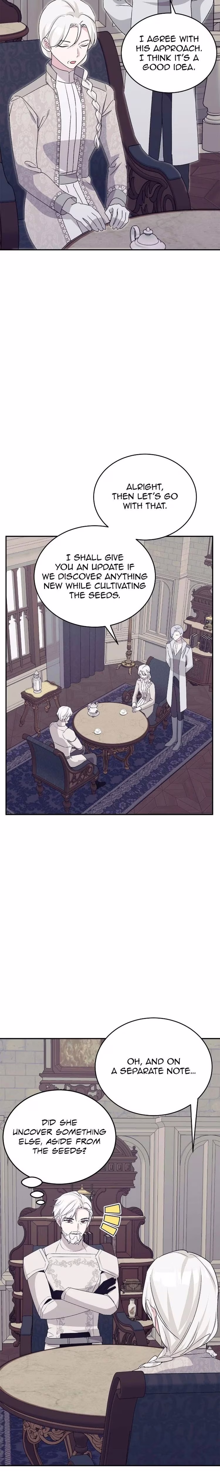 Hawar in the Winter Garden - Chapter 82 - Part 8