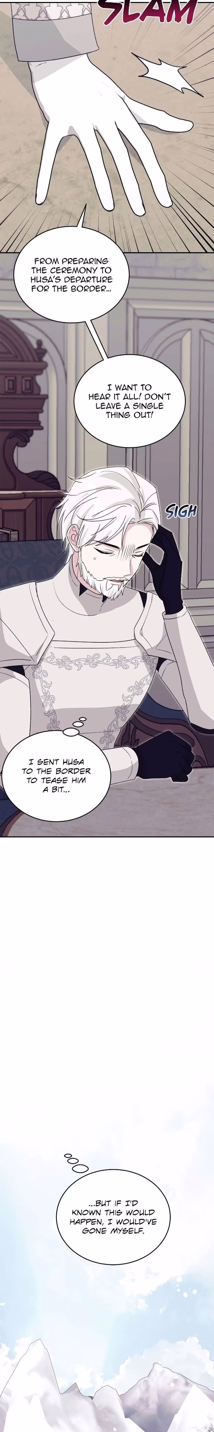 Hawar in the Winter Garden - Chapter 82 - Part 14