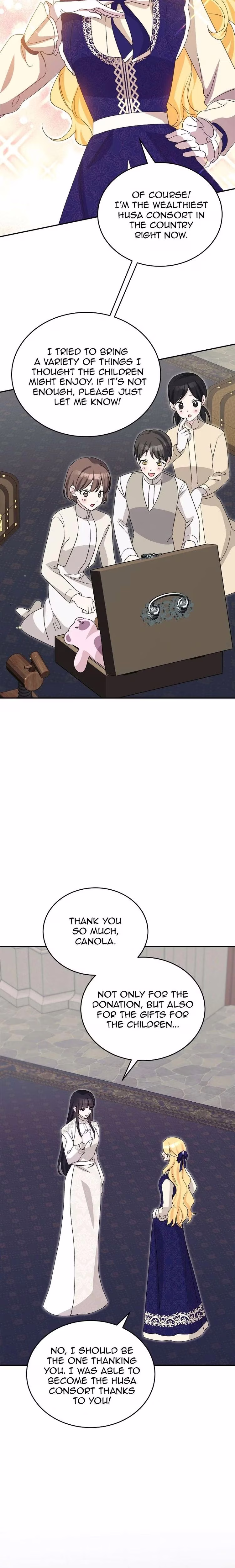 Hawar in the Winter Garden - Chapter 82 - Part 17