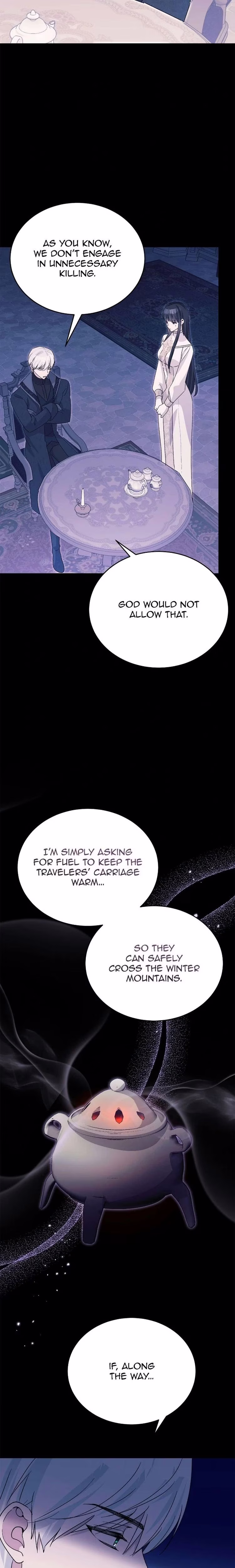 Hawar in the Winter Garden - Chapter 82 - Part 21