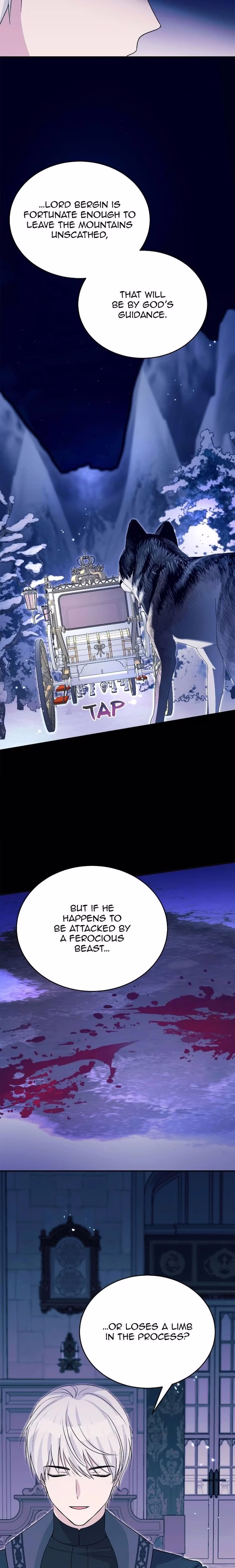 Hawar in the Winter Garden - Chapter 82 - Part 22