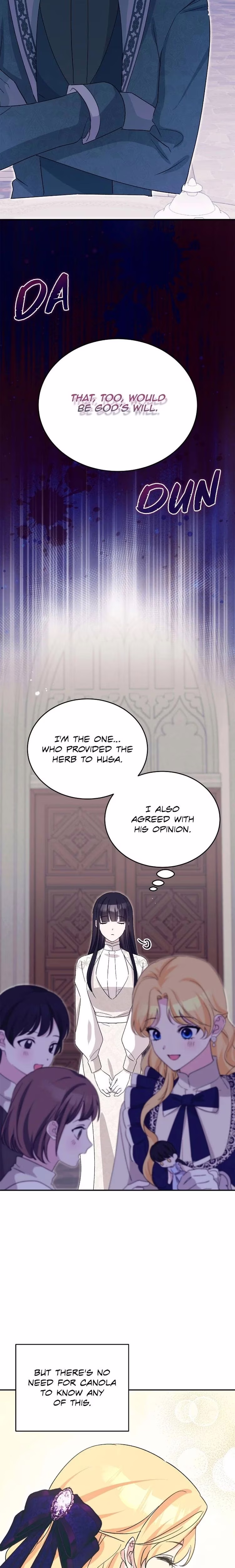 Hawar in the Winter Garden - Chapter 82 - Part 23