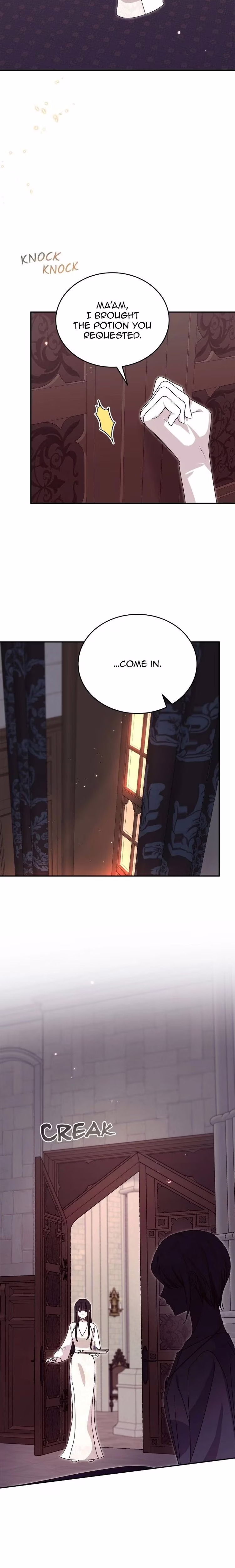 Hawar in the Winter Garden - Chapter 83 - Part 8