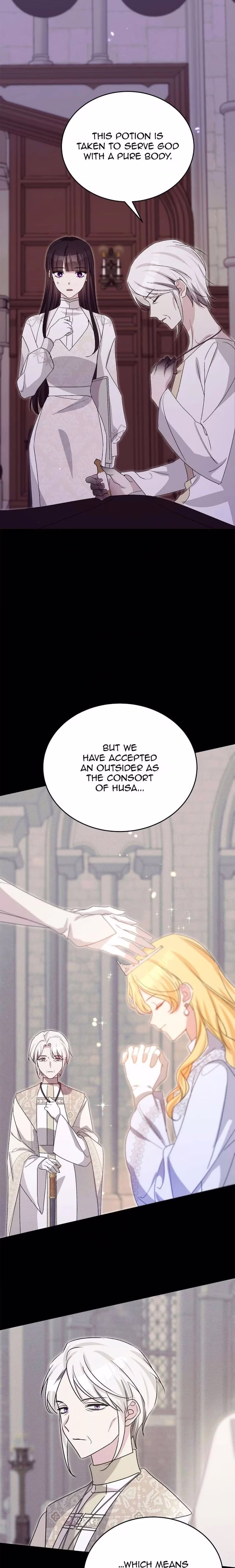 Hawar in the Winter Garden - Chapter 83 - Part 17