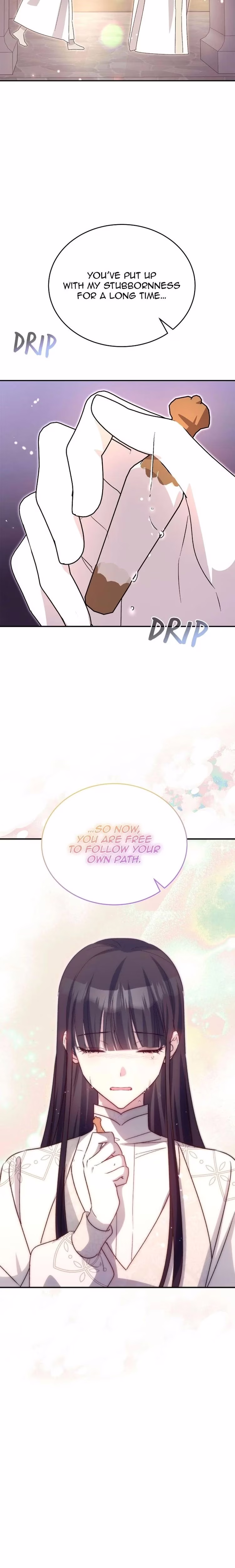 Hawar in the Winter Garden - Chapter 83 - Part 22