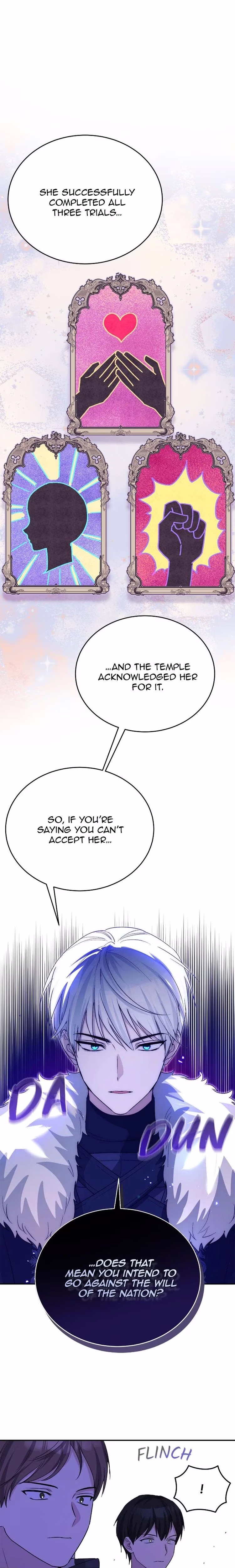 Hawar in the Winter Garden - Chapter 84 - Part 3