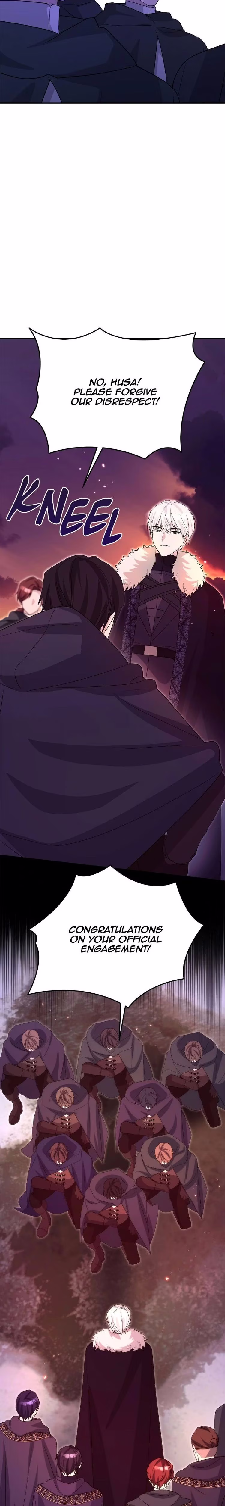 Hawar in the Winter Garden - Chapter 84 - Part 4