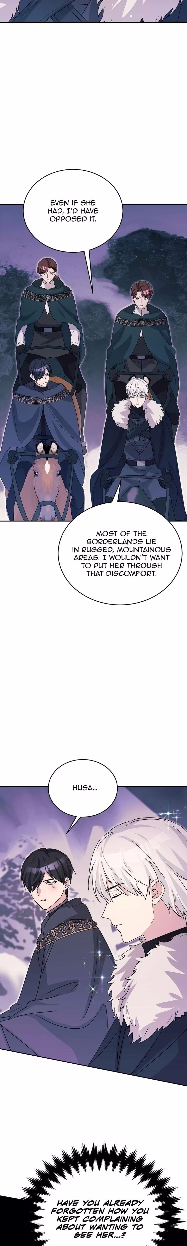 Hawar in the Winter Garden - Chapter 84 - Part 7