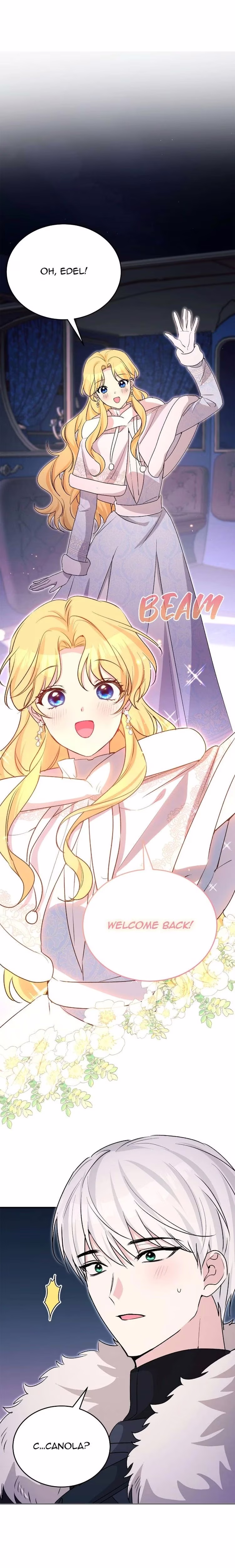 Hawar in the Winter Garden - Chapter 84 - Part 11