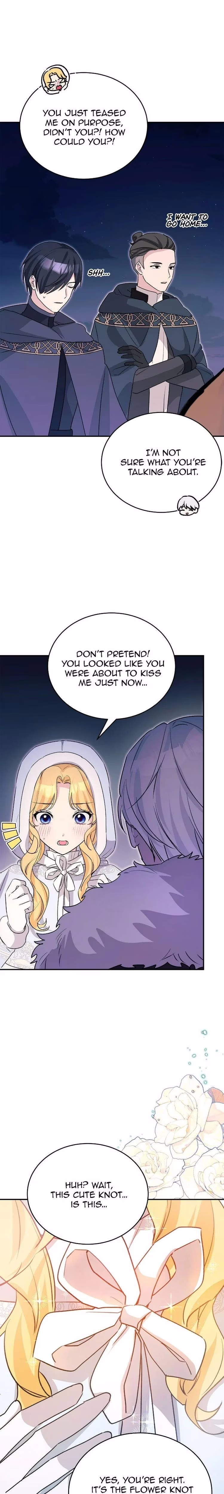 Hawar in the Winter Garden - Chapter 84 - Part 17