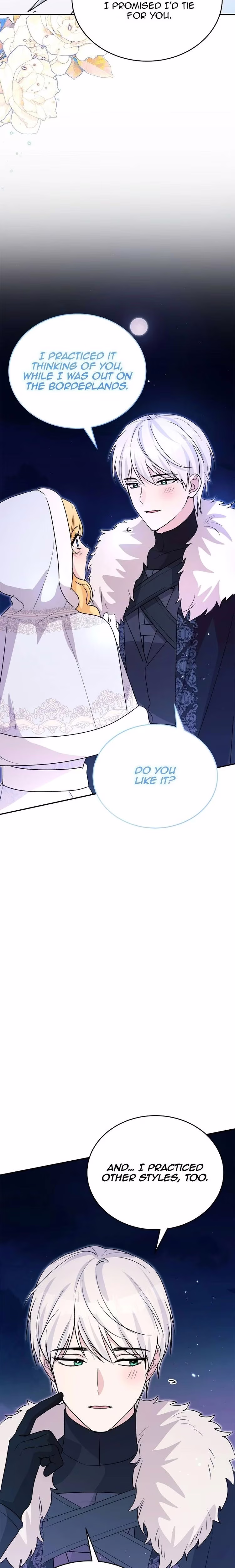 Hawar in the Winter Garden - Chapter 84 - Part 18