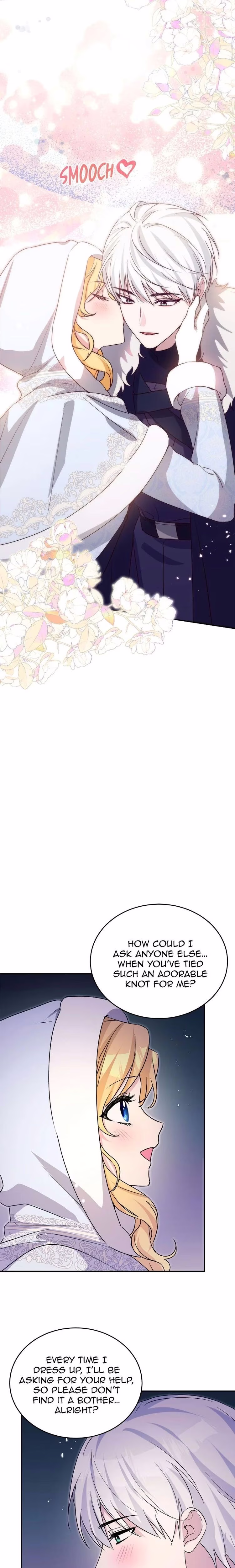 Hawar in the Winter Garden - Chapter 84 - Part 20