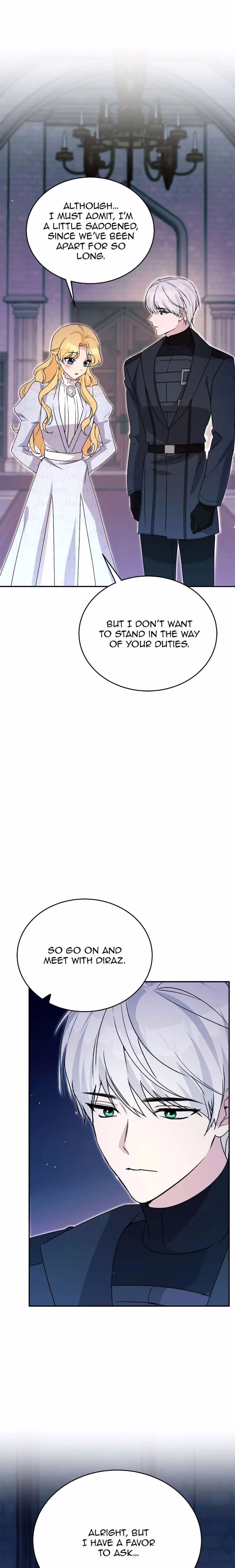 Hawar in the Winter Garden - Chapter 84 - Part 24