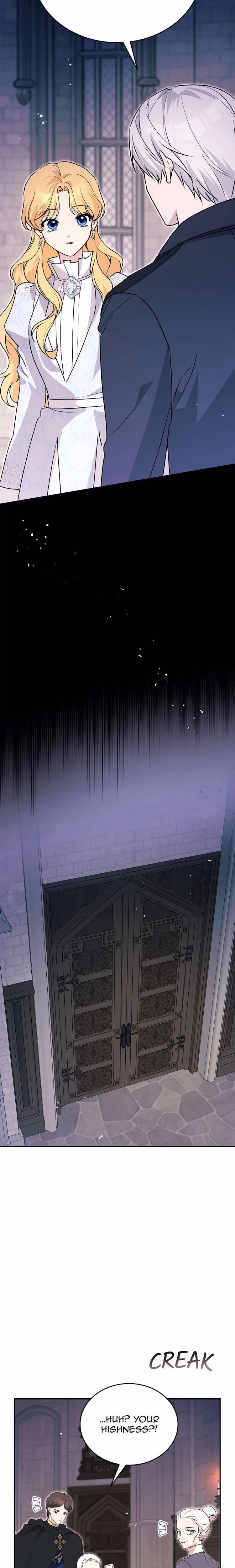 Hawar in the Winter Garden - Chapter 84 - Part 25