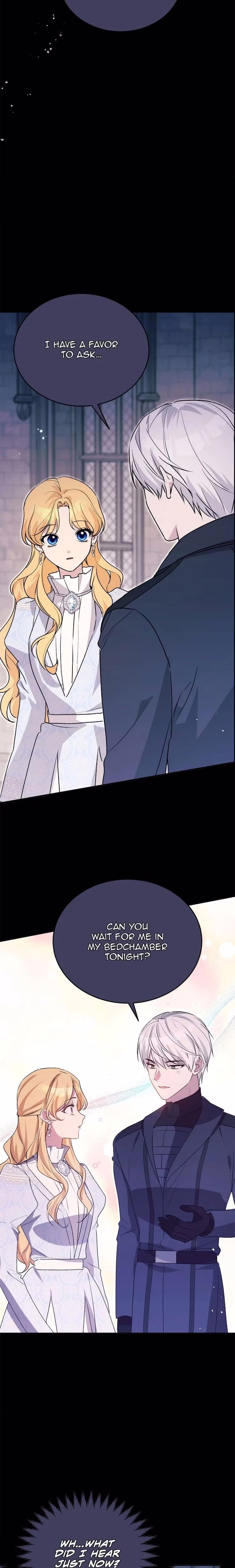 Hawar in the Winter Garden - Chapter 85 - Part 5