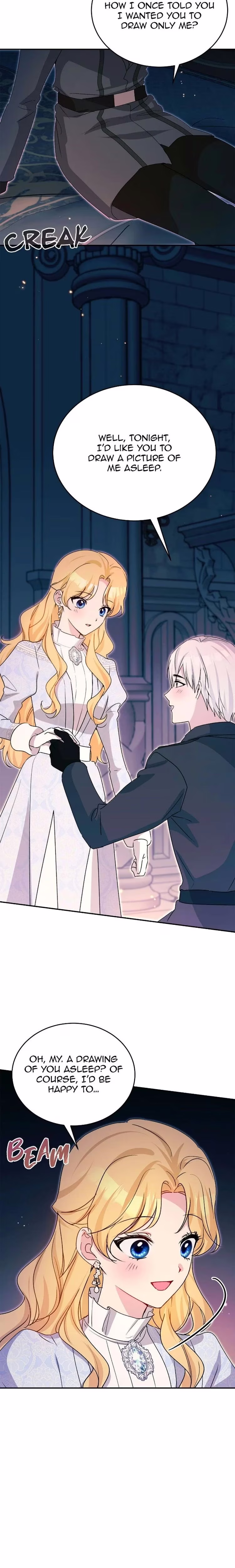 Hawar in the Winter Garden - Chapter 85 - Part 16