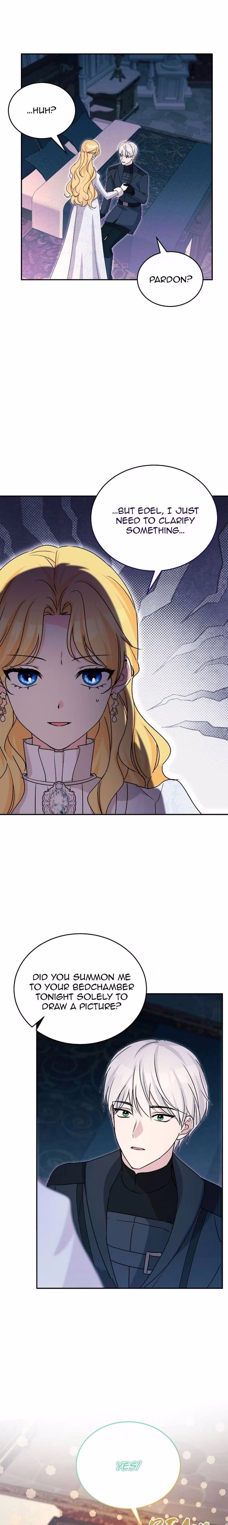 Hawar in the Winter Garden - Chapter 85 - Part 17