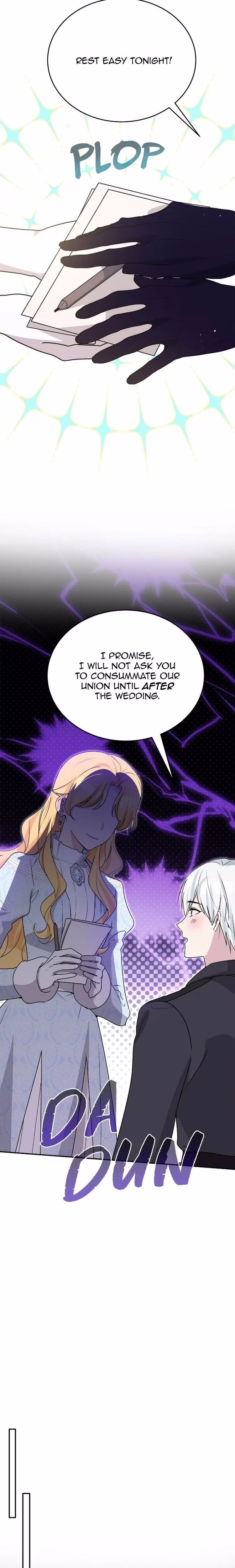 Hawar in the Winter Garden - Chapter 85 - Part 20