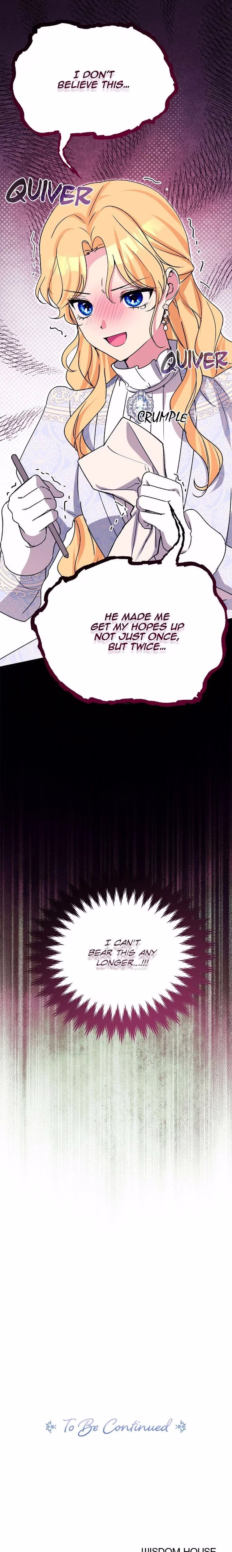 Hawar in the Winter Garden - Chapter 85 - Part 23