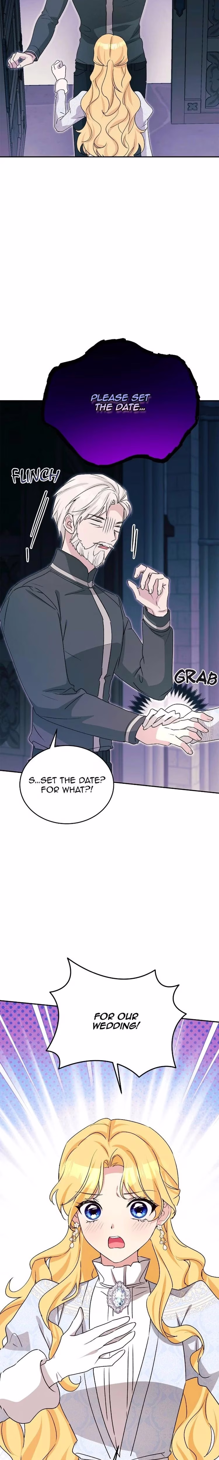 Hawar in the Winter Garden - Chapter 86 - Part 3