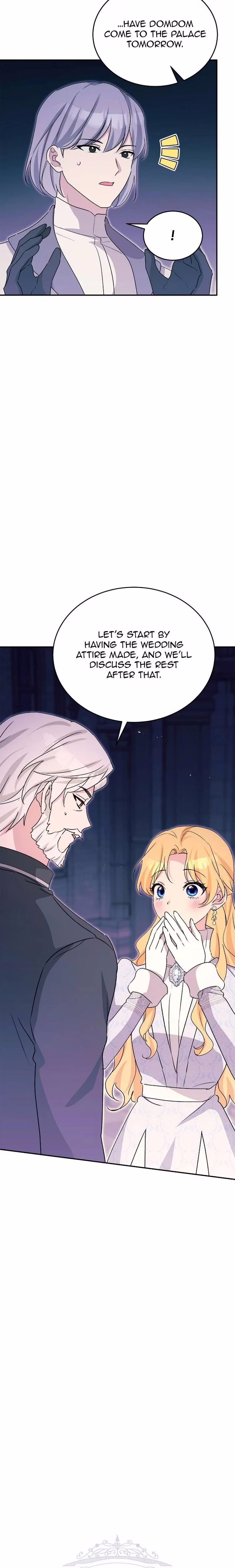 Hawar in the Winter Garden - Chapter 86 - Part 5