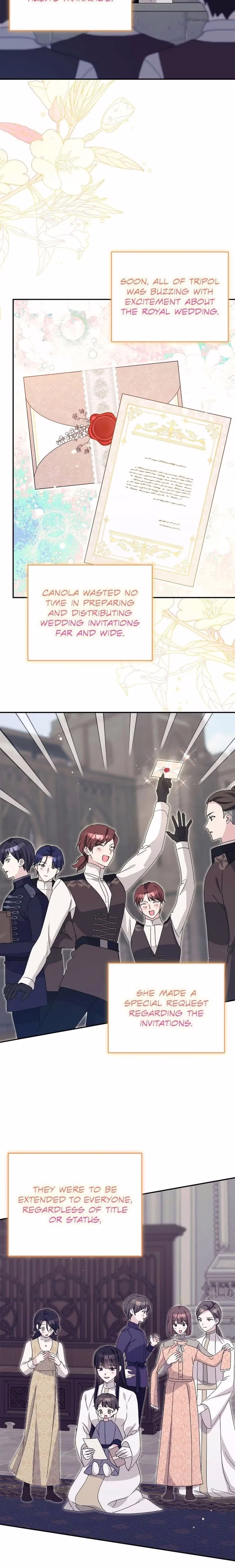 Hawar in the Winter Garden - Chapter 86 - Part 7