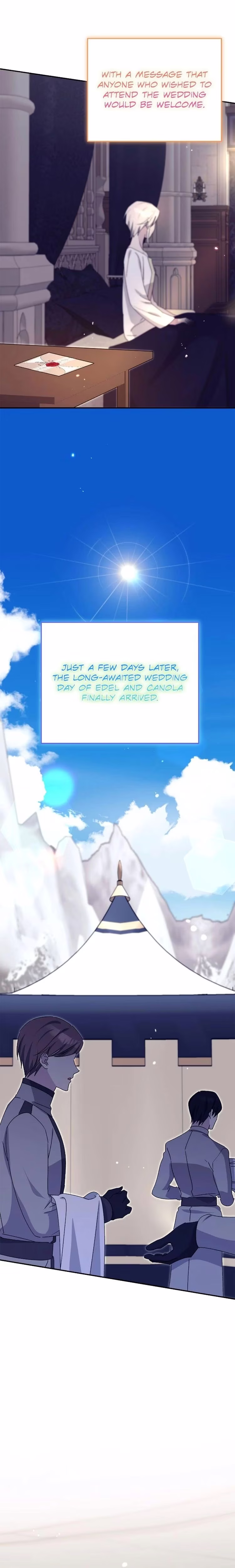 Hawar in the Winter Garden - Chapter 86 - Part 8