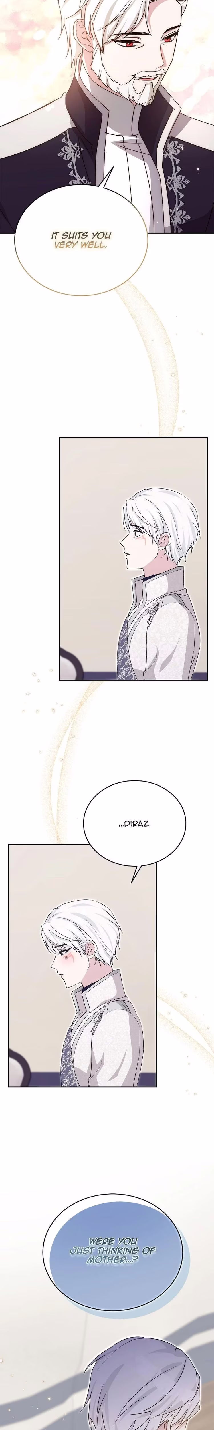 Hawar in the Winter Garden - Chapter 86 - Part 14