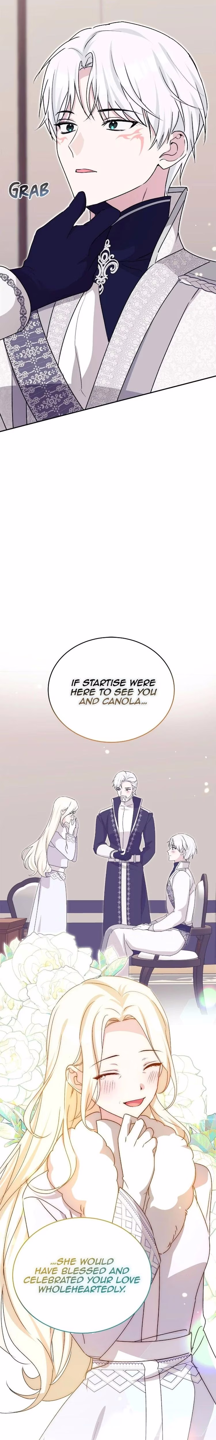 Hawar in the Winter Garden - Chapter 86 - Part 17