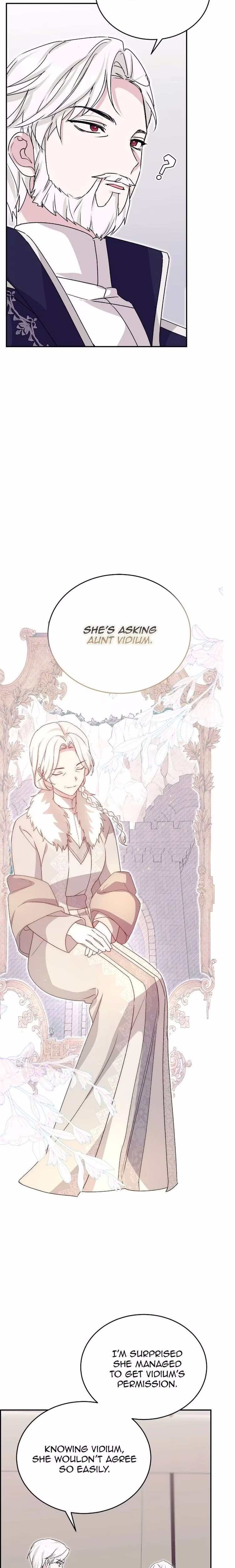 Hawar in the Winter Garden - Chapter 86 - Part 19