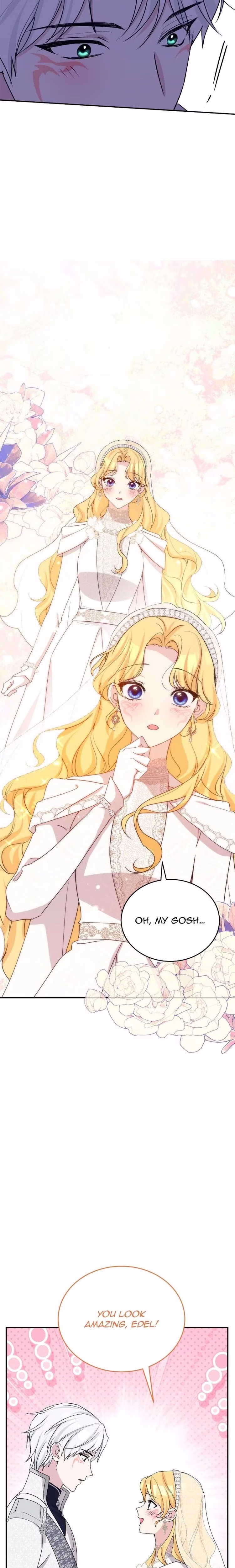 Hawar in the Winter Garden - Chapter 87 - Part 3