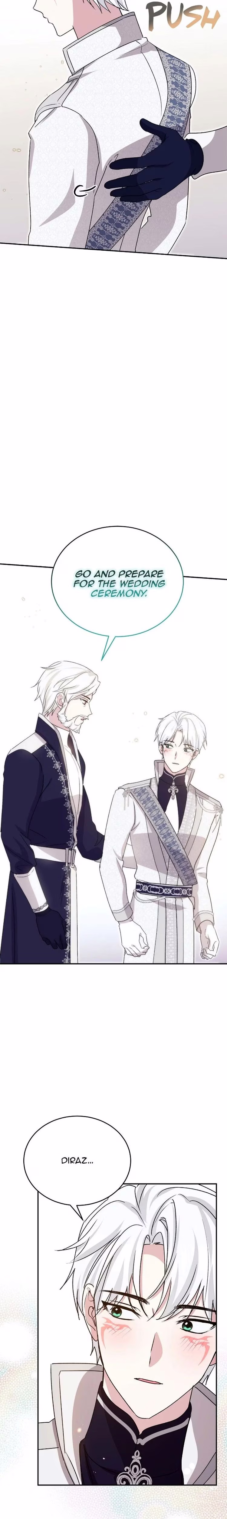 Hawar in the Winter Garden - Chapter 87 - Part 9