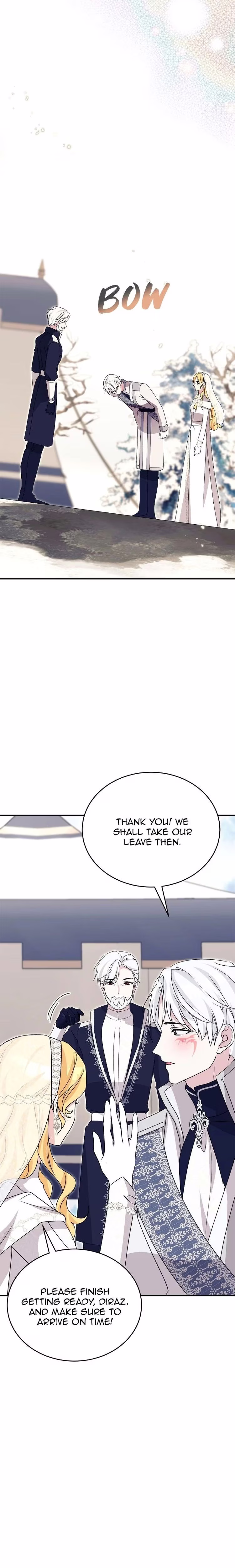 Hawar in the Winter Garden - Chapter 87 - Part 10