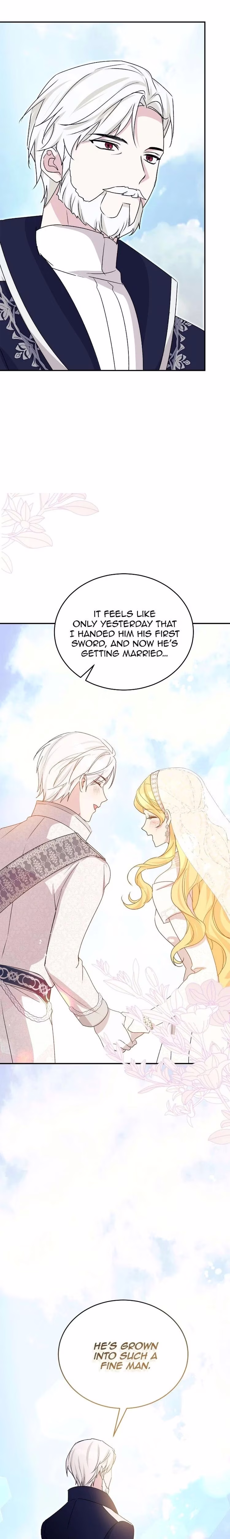 Hawar in the Winter Garden - Chapter 87 - Part 11