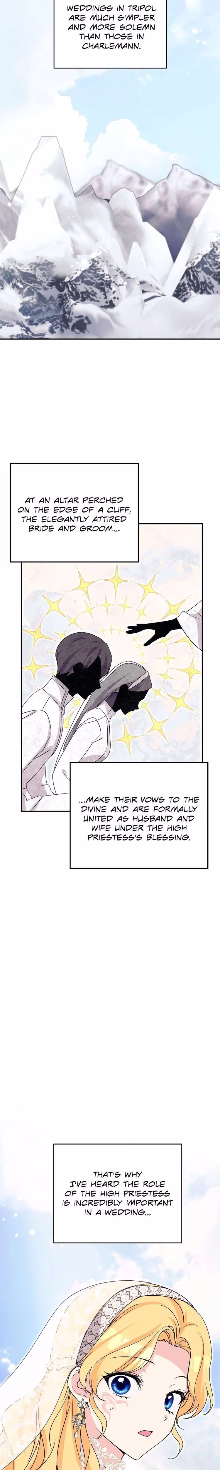 Hawar in the Winter Garden - Chapter 87 - Part 13