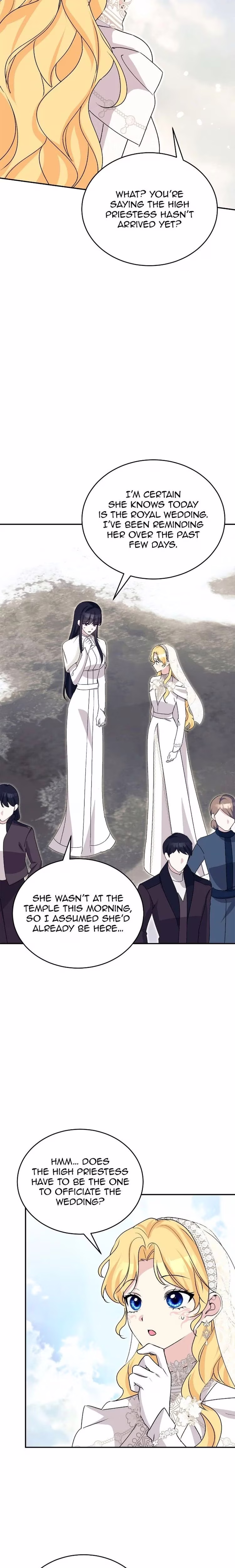 Hawar in the Winter Garden - Chapter 87 - Part 14