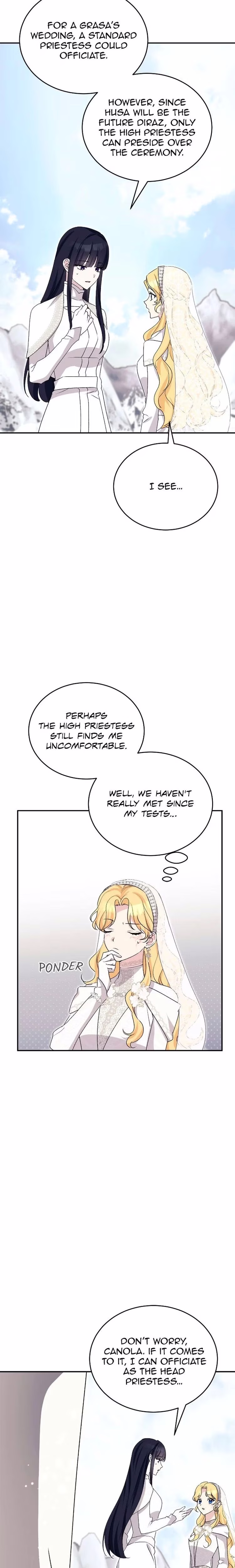 Hawar in the Winter Garden - Chapter 87 - Part 15