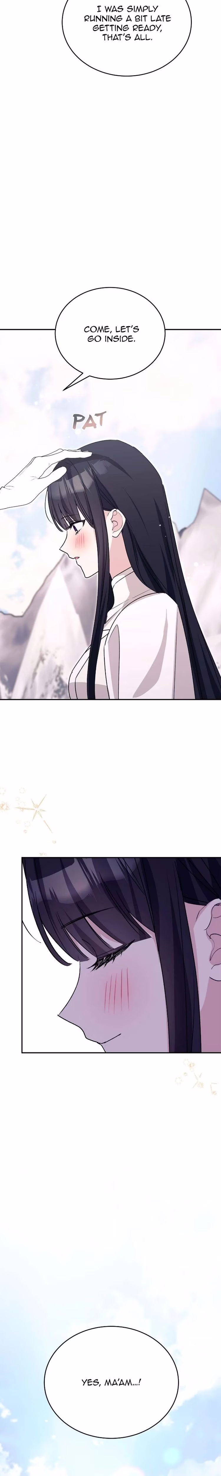 Hawar in the Winter Garden - Chapter 87 - Part 19