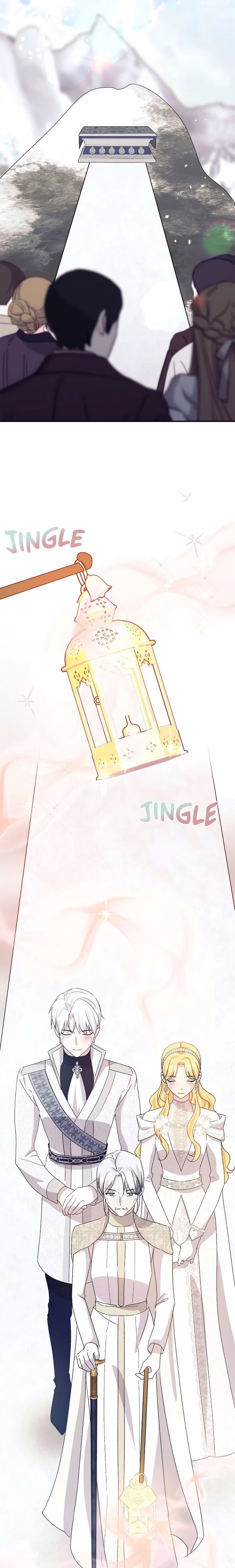 Hawar in the Winter Garden - Chapter 87 - Part 20