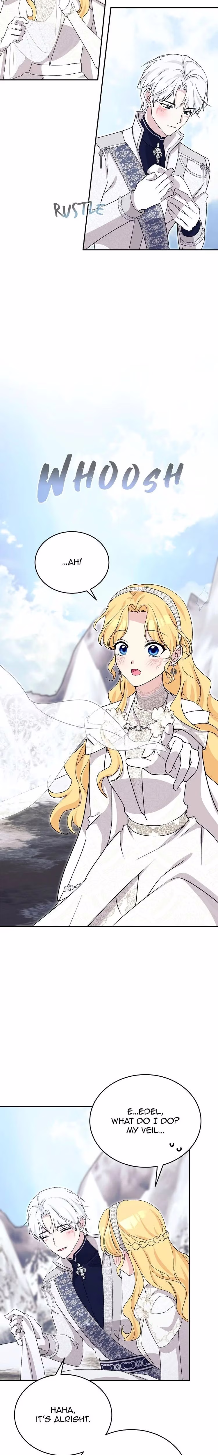 Hawar in the Winter Garden - Chapter 87 - Part 24