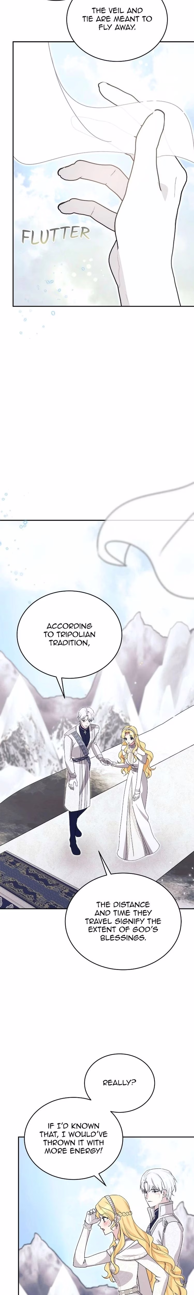 Hawar in the Winter Garden - Chapter 87 - Part 25