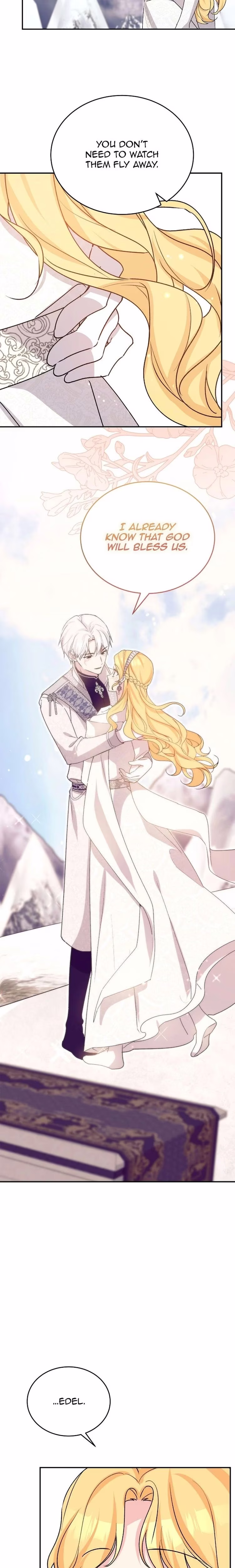 Hawar in the Winter Garden - Chapter 87 - Part 26