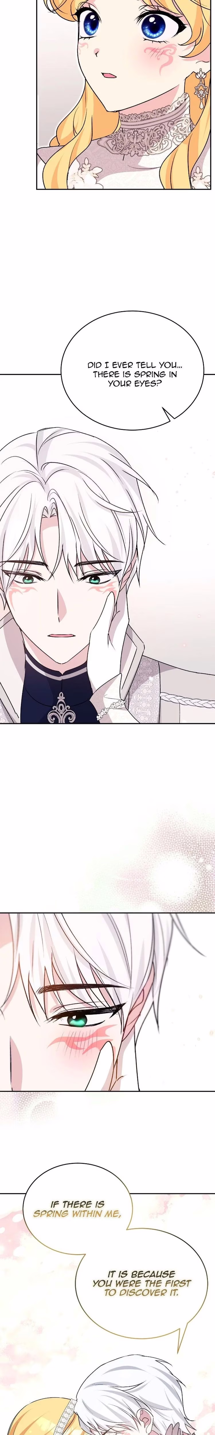 Hawar in the Winter Garden - Chapter 87 - Part 27