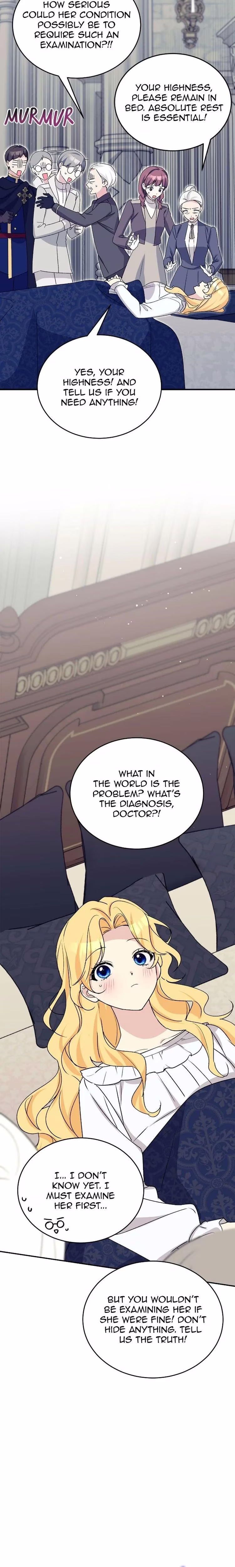 Hawar in the Winter Garden - Chapter 88 - Part 12