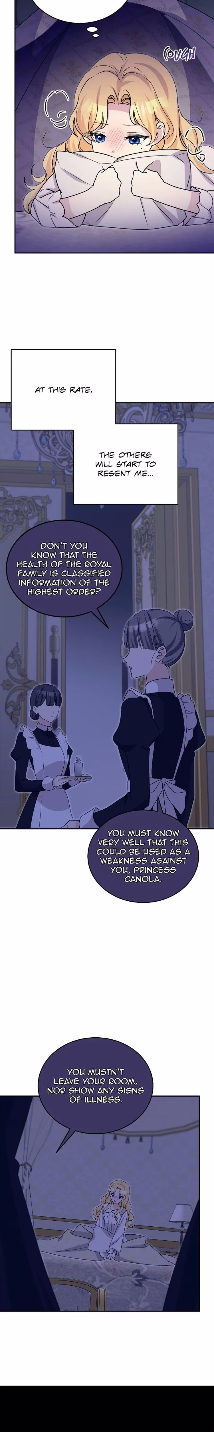 Hawar in the Winter Garden - Chapter 88 - Part 14