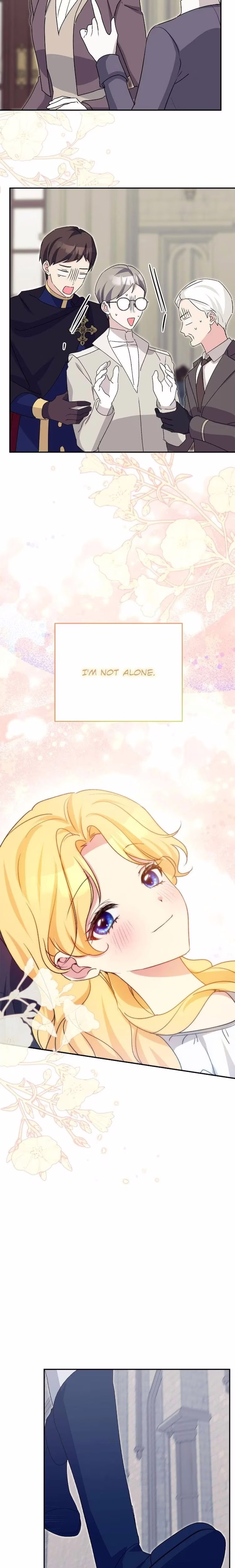 Hawar in the Winter Garden - Chapter 88 - Part 16